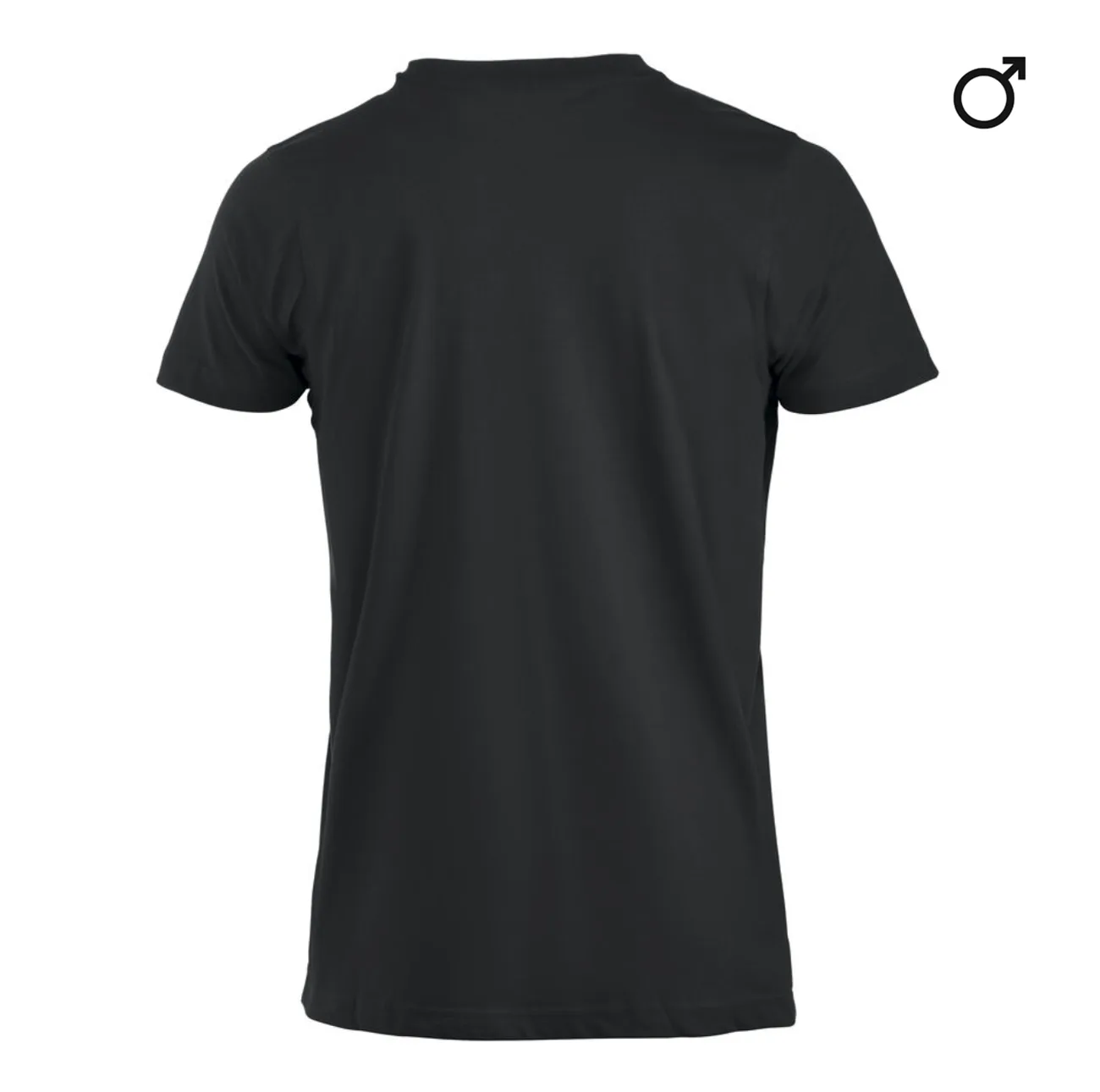 Swiss Fleckvieh Herren T-Shirt bedruckt