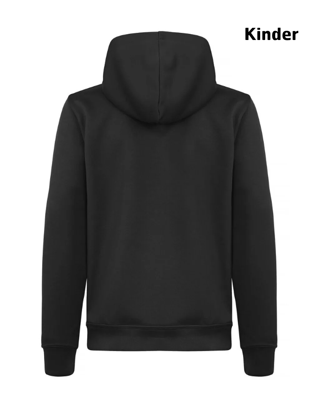 Swiss Fleckvieh Kinder Hoody