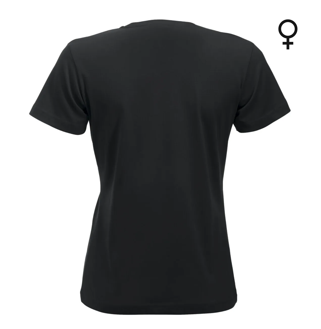 Swiss Fleckvieh Damen T-Shirt, bedruckt
