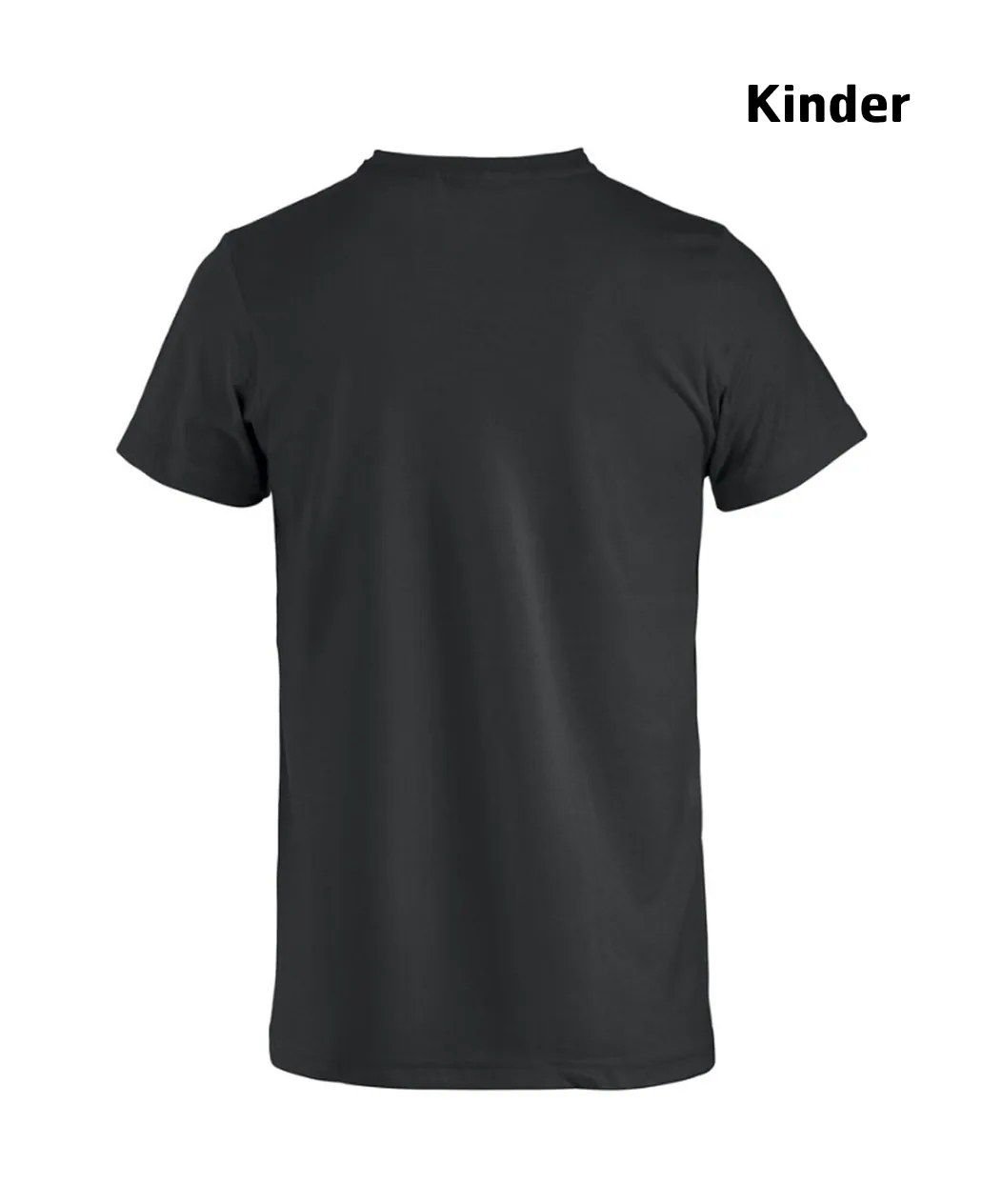 Swiss Fleckvieh Kinder T-Shirt